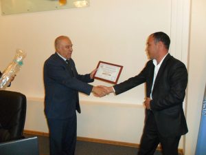 Тармоқ касаба уюшмаси Республика Кенгаши Раёсати йиғилишининг якунлари тўғрисида
